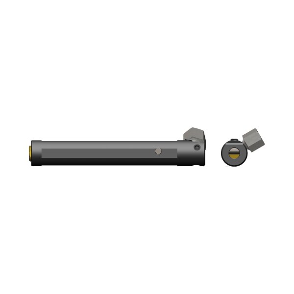 Holder Straight Long Length Holder